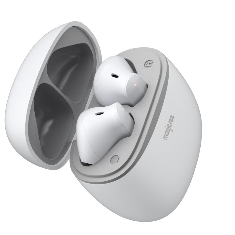 Tai nghe bluetooth không dây Earbud Magicsee S2 - Bass To - Chống nước - Bluetooth 5.1