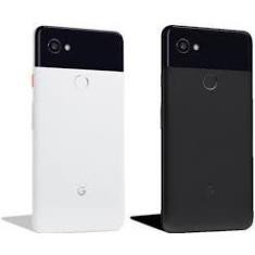 [Mã 229ELSALE hoàn 7% đơn 300K] điện thoại Google Pixel 2 ram 4G/64G mới Chính hãng, chiến PUBG/Liên Quân ngon