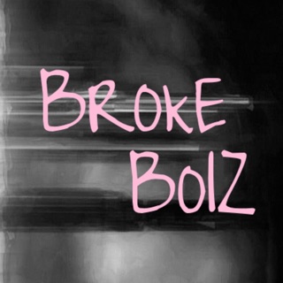 BROKEBOIZ