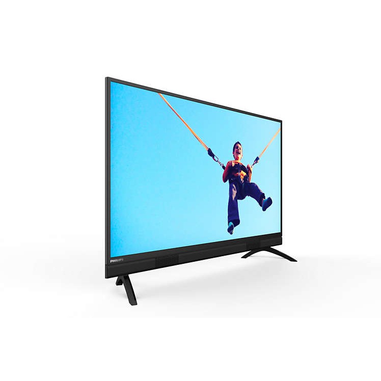 [Mã ELREHOT giảm 10% đơn 100K] Smart Tivi Philips 32 Inch HD - 32PHT5883/74 (Model 2019) - Miễn phí lắp đặt