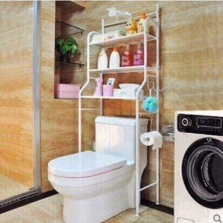 Kệ sau tolet