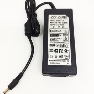 Nguồn adapter 24V 4A