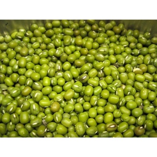 Đậu xanh nguyên hạt 100g