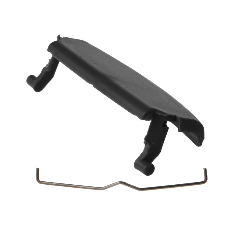 Nắp Đậy Hộp Tỳ Tay Xe Hơi A4 B6 B7 2002-2008