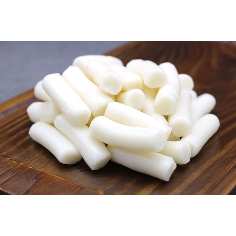 [LẠNH] Gạo nếp hàn quốc JUNGWON GLUTINOUS RICE [중원] 찹쌀 800G