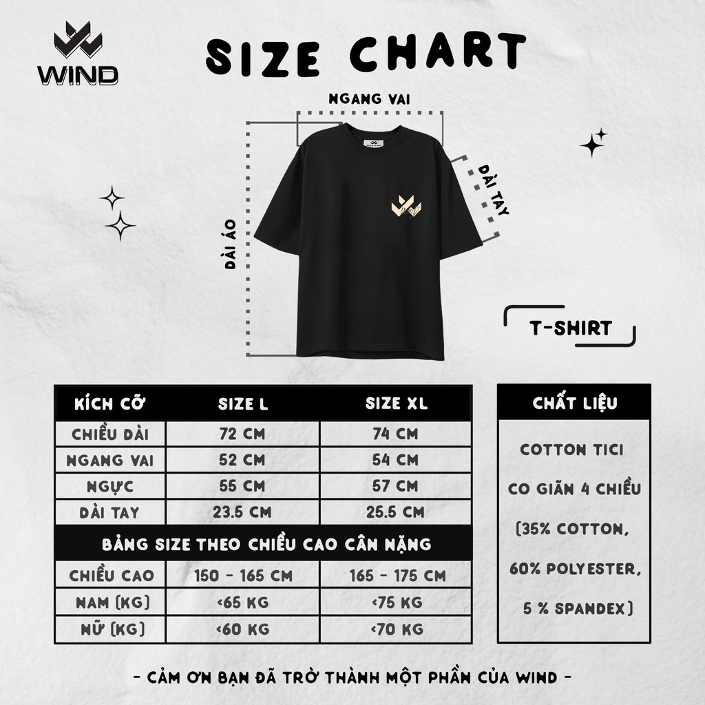 Áo thun tay lỡ WIIS phông unisex form rộng cotton Luffy thời trang nam nữ oversize