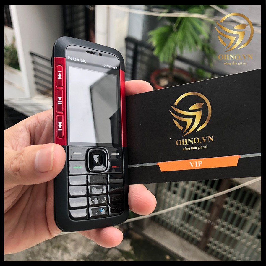 Điện Thoại Cổ NOKIA 5310 Xpressmusic Điện Thoại Nokia Cổ 5310 Zin Điện Thoại Phổ Thông Nokia Mới Chính Hãng - OHNO VN | BigBuy360 - bigbuy360.vn