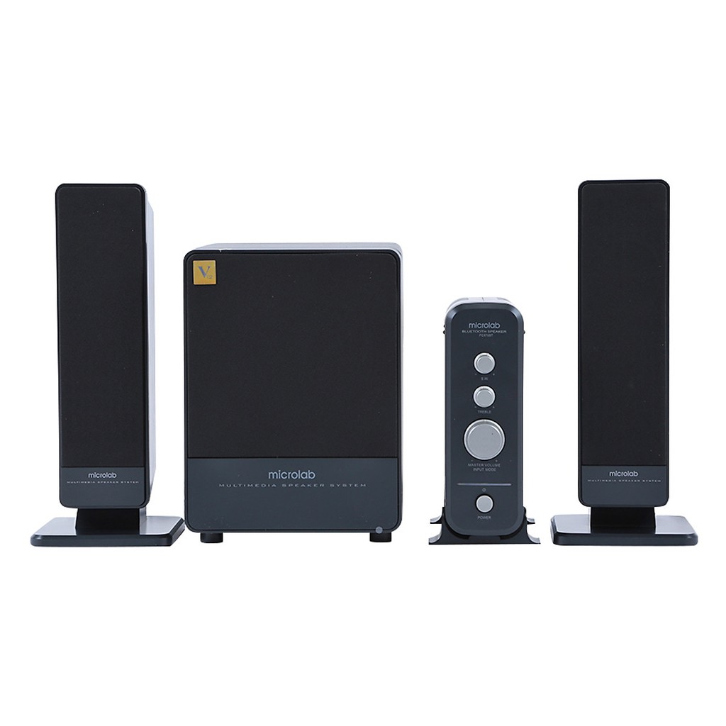 LOA VI TÍNH MICROLAB FC570BT