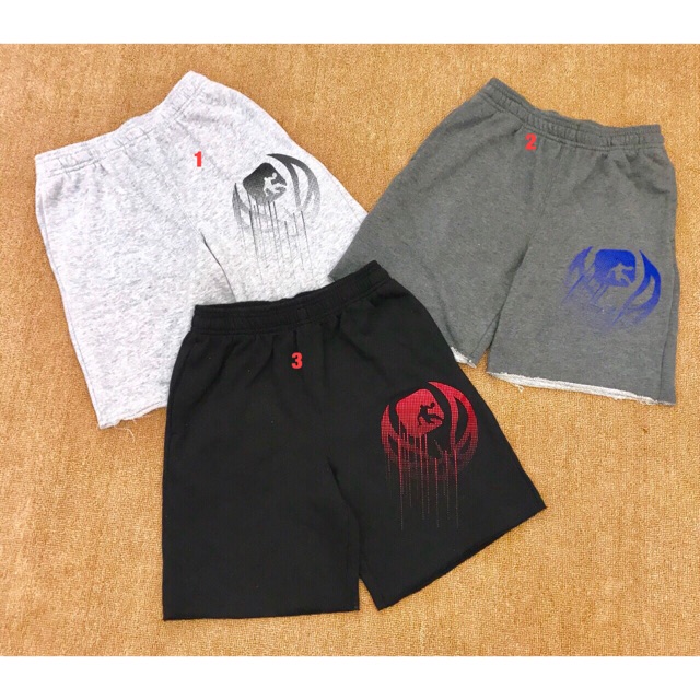 Quần short bé trai And1