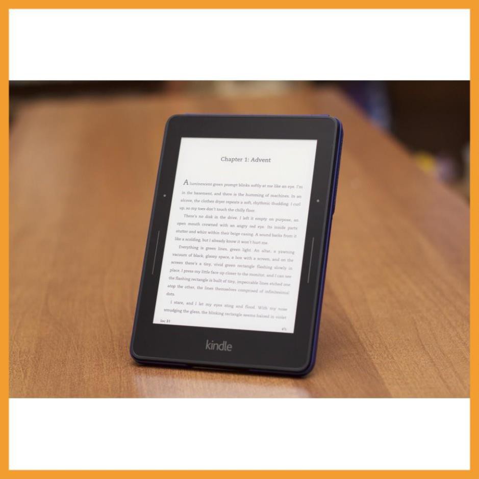 [Bảo hành 1 đổi 1] Máy đọc sách Kindle Voyage | BigBuy360 - bigbuy360.vn