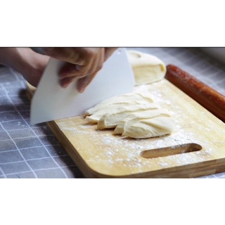 Bột bánh bao trộn sẵn (vỏ bánh siêu mịn, ngon)
