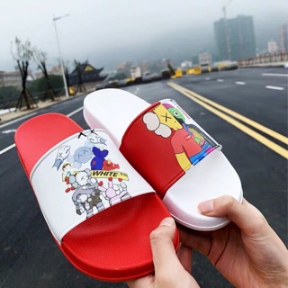 [ORDER] Dép ulzzang unisex (ảnh thật phía cuối)