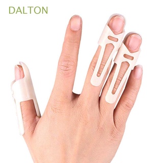 Dụng Cụ Nẹp Cố Định Ngón Tay Bằng Nhựa Chăm Sóc Khớp Giảm Đau