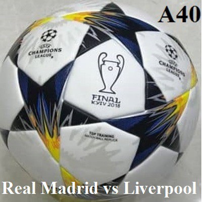 Bóng đá C1 số 5 Chung kết Champions League | Quả bóng đá C1 size 5 trái banh C1 trái bóng đá C1 quả banh C1 chính hãng