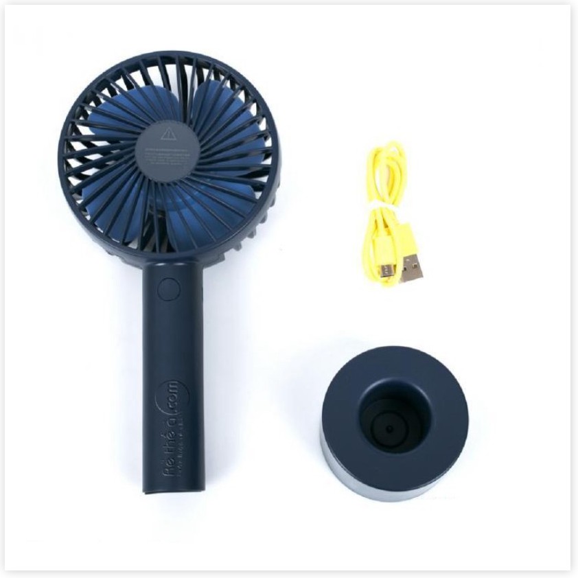 Quạt cầm tay mini Solove N9-FAN