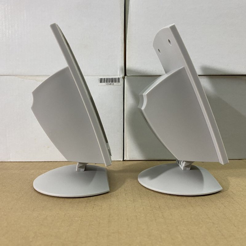 Cặp vỏ loa treb_loa mid DIY