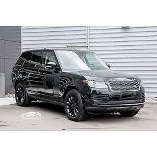 RANGE ROVER HSE, AUTOBIOGRAPHY: Tấm dán PPF màn hình