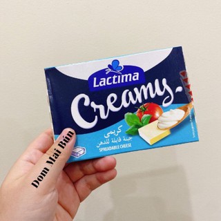Phô mai Lactima 100g