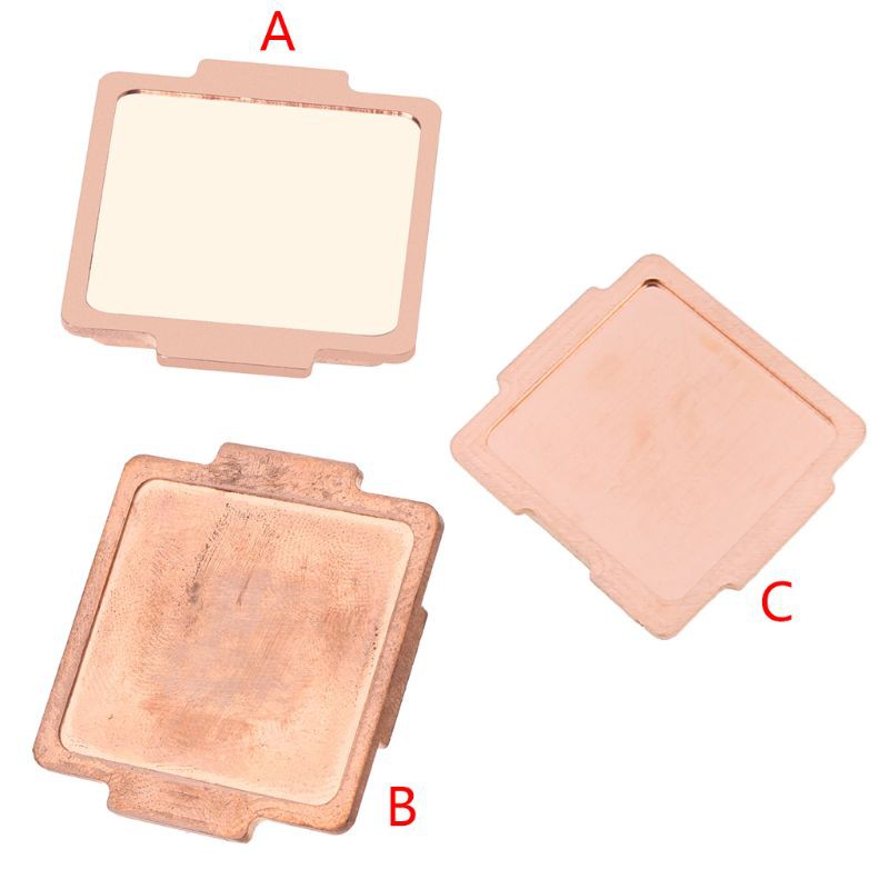 Nắp Đậy Cpu Cho Intel I7 3770k 4790k 6700k 7500 7700k | BigBuy360 - bigbuy360.vn