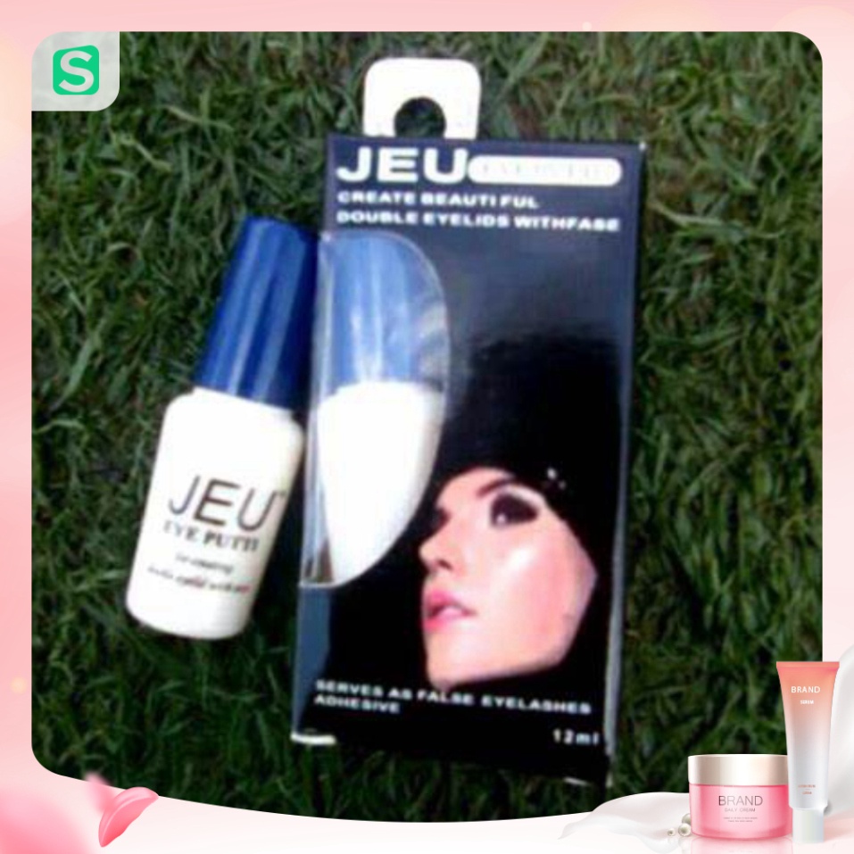 Keo mi cao cấp JEU