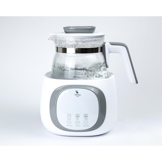 MOAZ BÉ BÉ BÌNH ĐUN NƯỚC THÔNG MINH - MB012