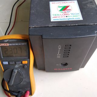 BỘ LƯU ĐIỆN (UPS) SANTAK BLR1000/BLR1400