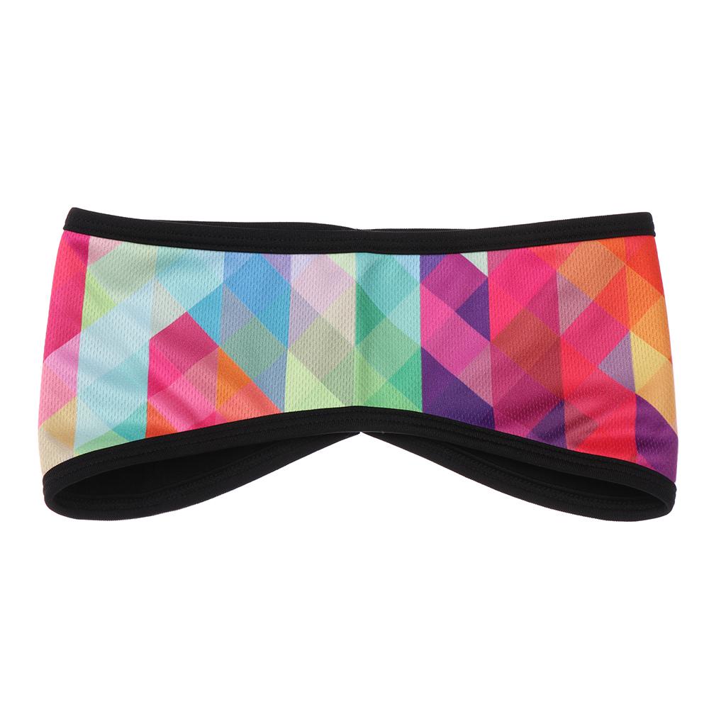 Chụp Tai Giữ Ấm Bằng Lông Cừu Thời Trang Cho Nữ