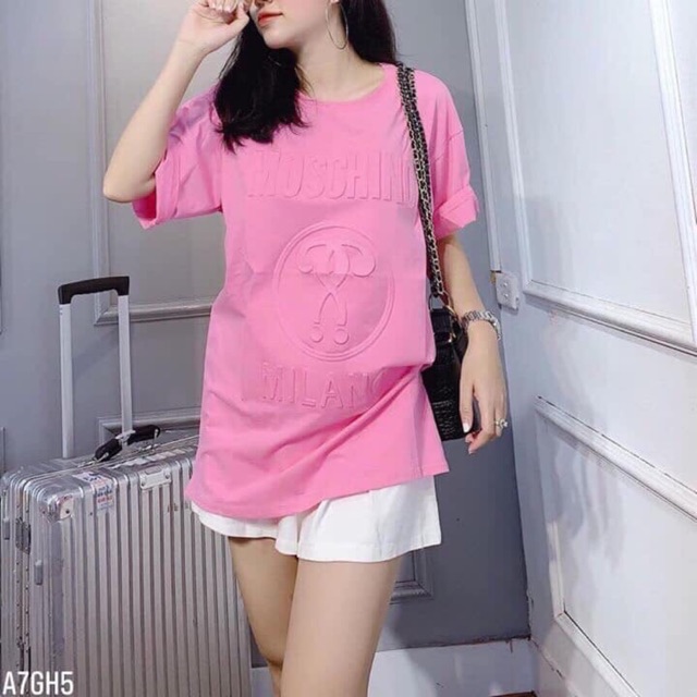Áo phông .sỉ 75k