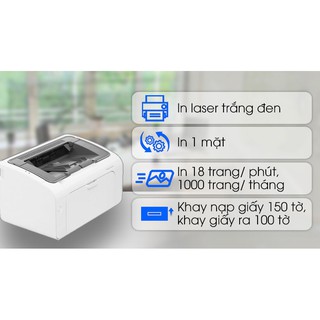 Máy in laser trắng đen HP Pro M12A (T0L45A)