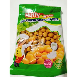 Đậu phộng nước cốt dừa gói 100g