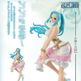 Mô Hình - Figure Vivi Princess - One Piece