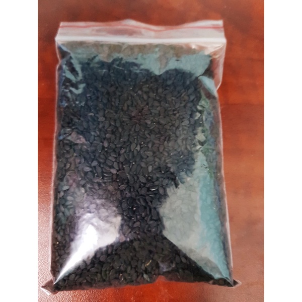 Mè đen 1kg