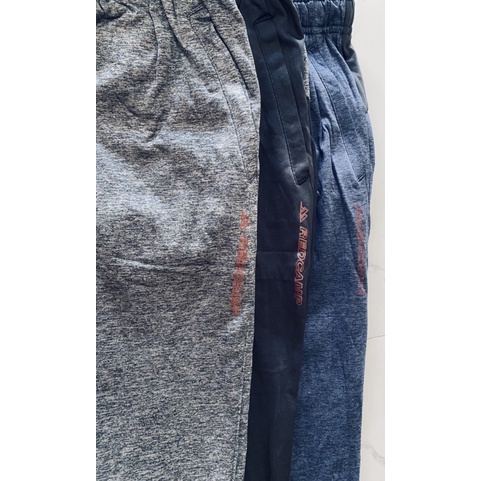 Quần nỉ bông Redcamp korea