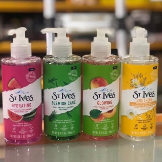 Sữa rửa chiết xuất từ trà xanh đạng gel 200ml (hàng USA)
