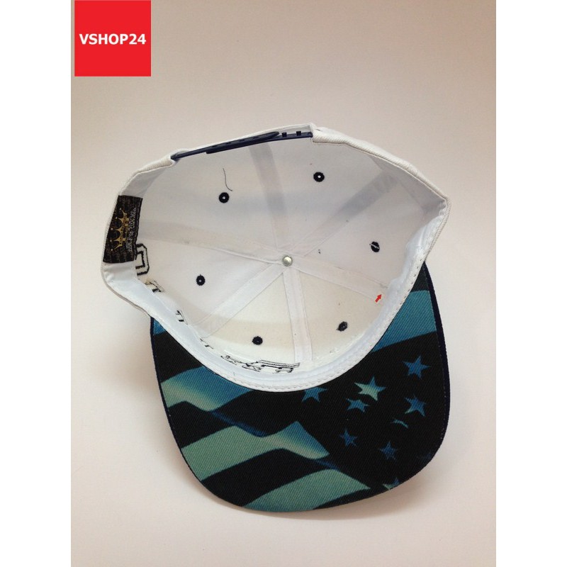 Nón snapback VNXK Dallas