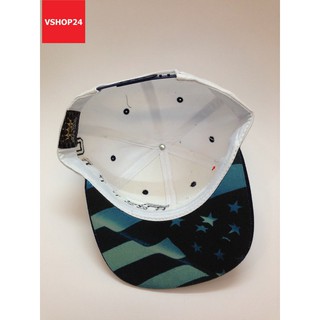 Nón snapback VNXK Dallas