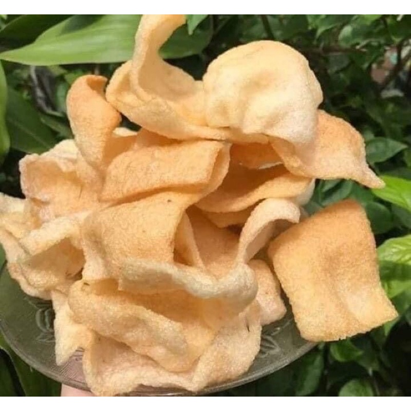 PHỒNG TÔM CÀ MAU 500g