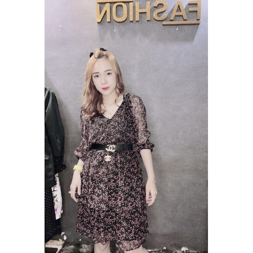đầm vnxk các loại new