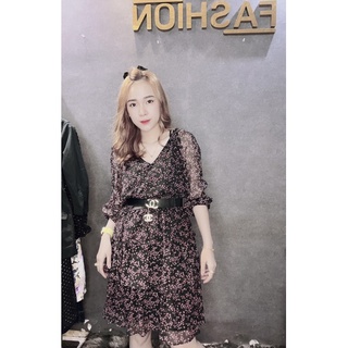 đầm vnxk các loại new