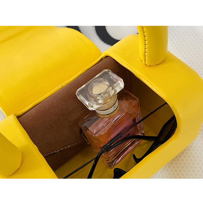 Túi xách mini IELGY thiết kế dễ thương thời trang cho nữ