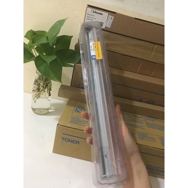 Gạt Trống máy photo Konica Minolta bizhub C654 | C754 | 654e | 754e | 654 | 754 _ KM C654 | 754 _  Drum Cleaning