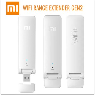Combo Kích Sóng Wifi Repeater Xiaomi Gen 1