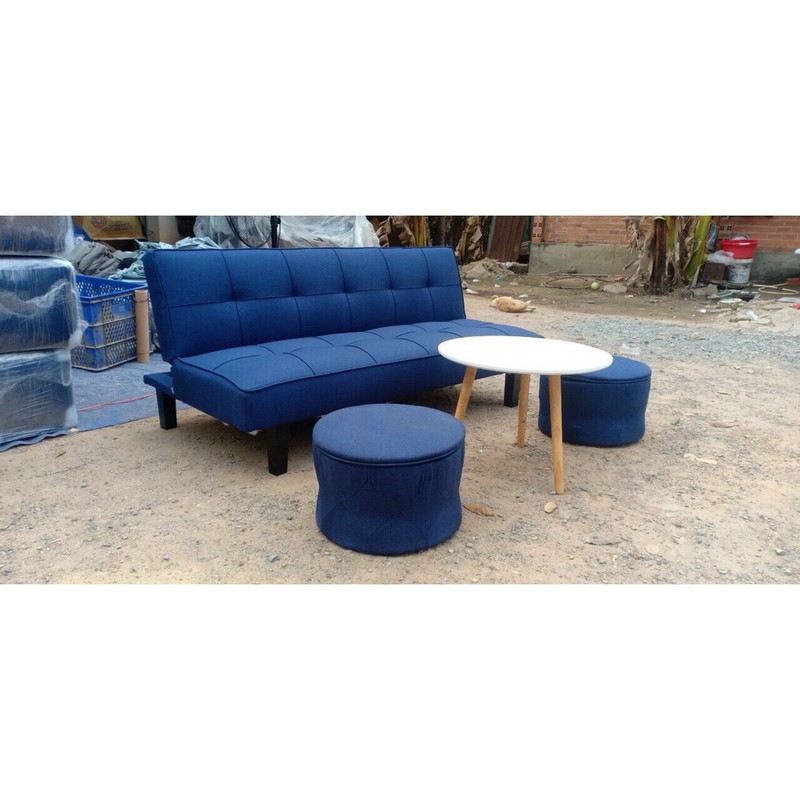 Đôn tròn Sofa tại quận 9 HCM