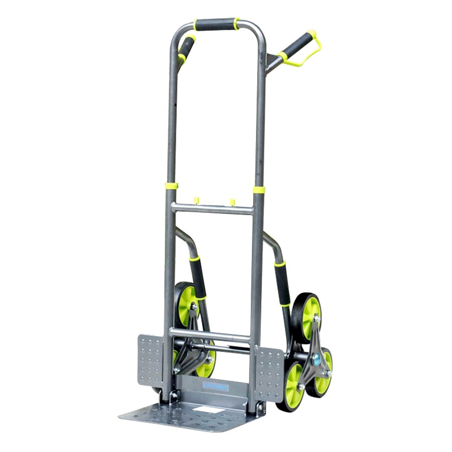 Xe kéo hàng leo cầu thang Advindeq TL-120/200