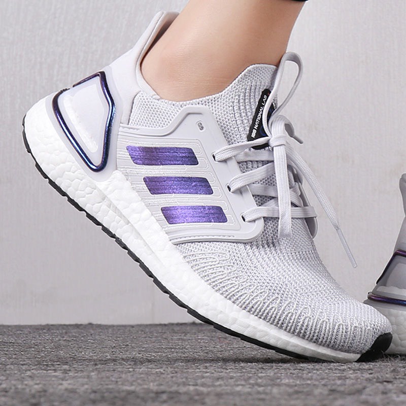 Giày thể thao UB 6.0 Gray