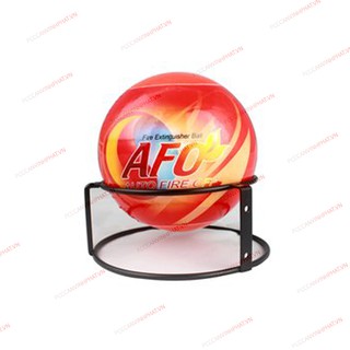 Bóng chữa cháy tự động AFO