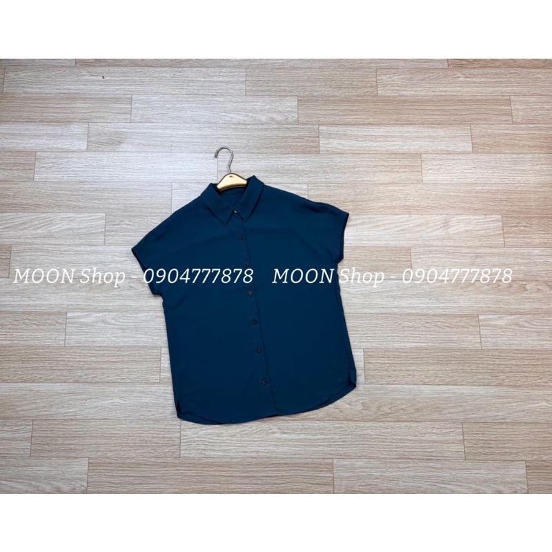 SH020722-Sơ mi xuất Hàn