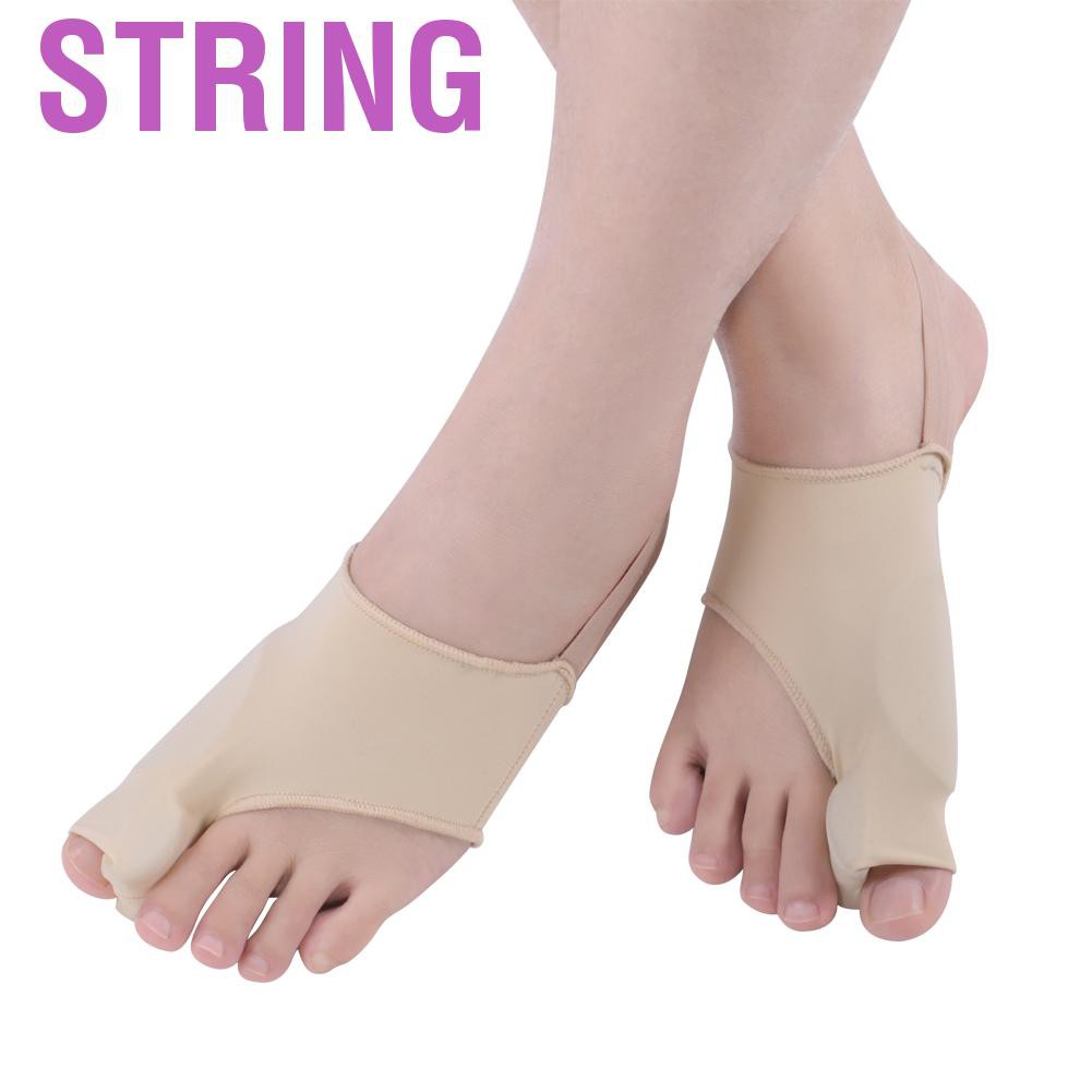 Đai giữ ngón chân điều chỉnh vẹo ngón chân cái luyện tập yoga cho cả nam và nữ | BigBuy360 - bigbuy360.vn