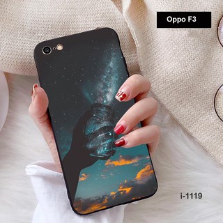 Ốp điện thoại Oppo F3