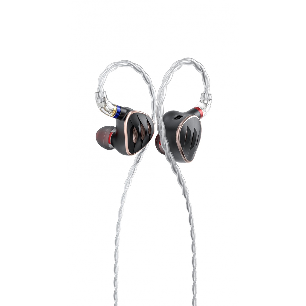 Tai Nghe Cao Cấp Fiio FH5s Chính Hãng